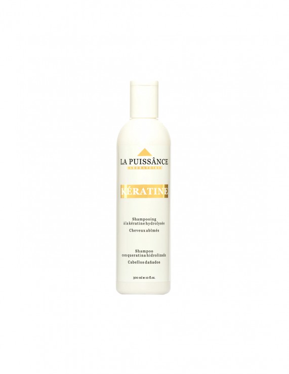 LA PUISSÂNCE Kératine | Tratamiento...