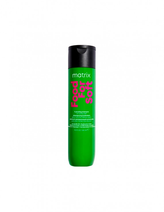 MATRIX Food For Soft |Shampoo 300ml