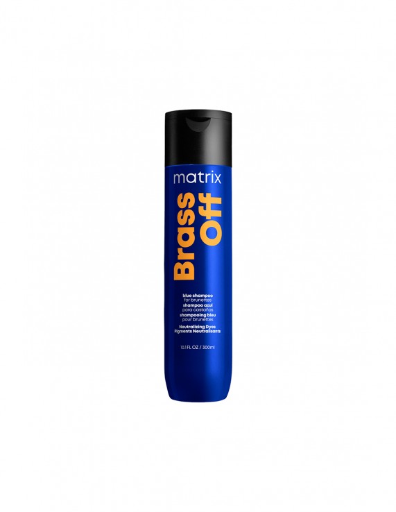 MATRIX Brass Off |Shampoo 300ml