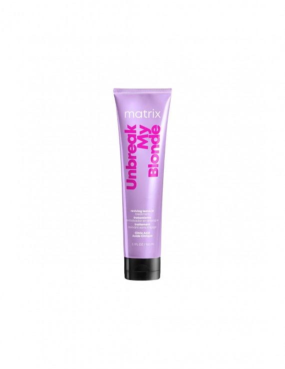 MATRIX Unbreak My Blonde |Tratamiento...