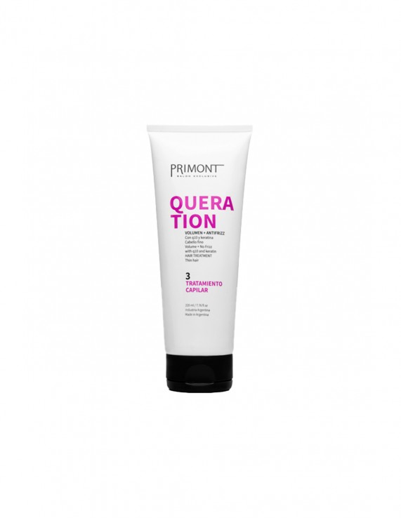 PRIMONT QUERATION |Tratamiento 220g