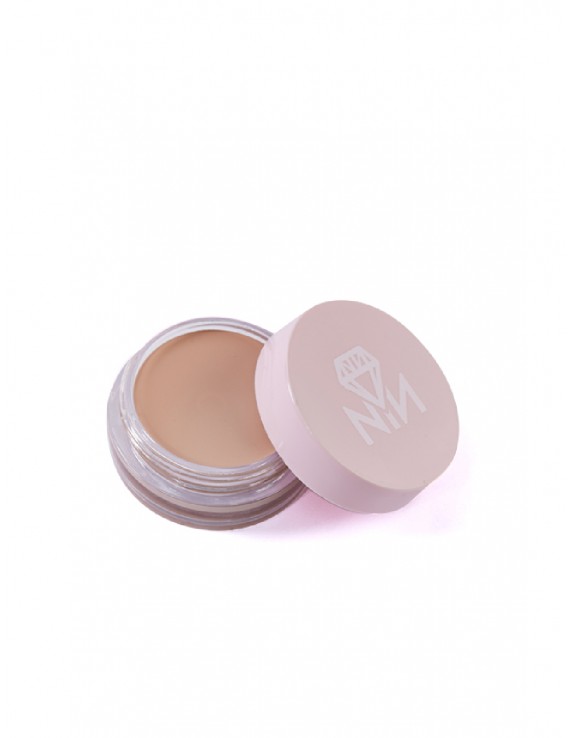 NATHACHA NINA THE CREAMERY |Corrector
