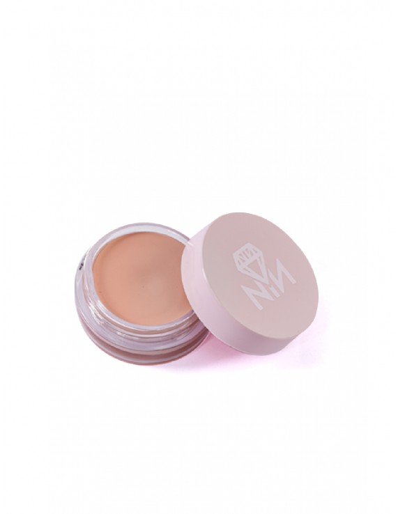 NATHACHA NINA THE CREAMERY |Corrector