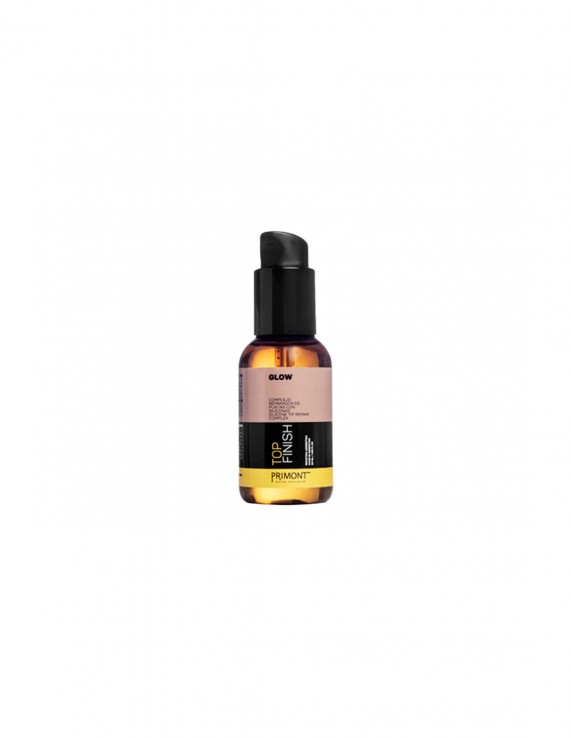 PRIMONT TOP FINISH Glow |Serum...