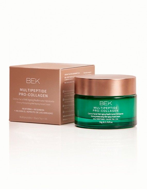 BEK MULTIPEPTIDE PRO COLLAGEN