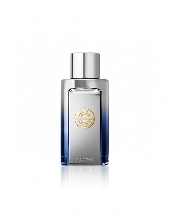 BANDERAS The Icon Elixir