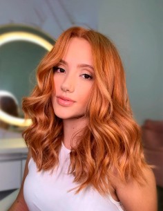 NOVALOOK Intense Copper |... 2