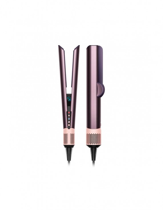 BRIZA BRZ X10 |Hair Straightener -...