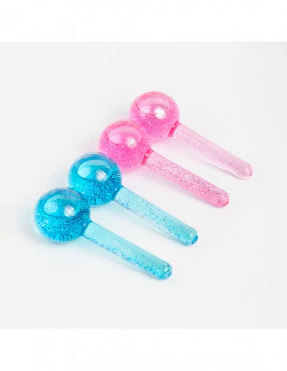 CITY GIRL Beauty Crystal Ball |Kit...
