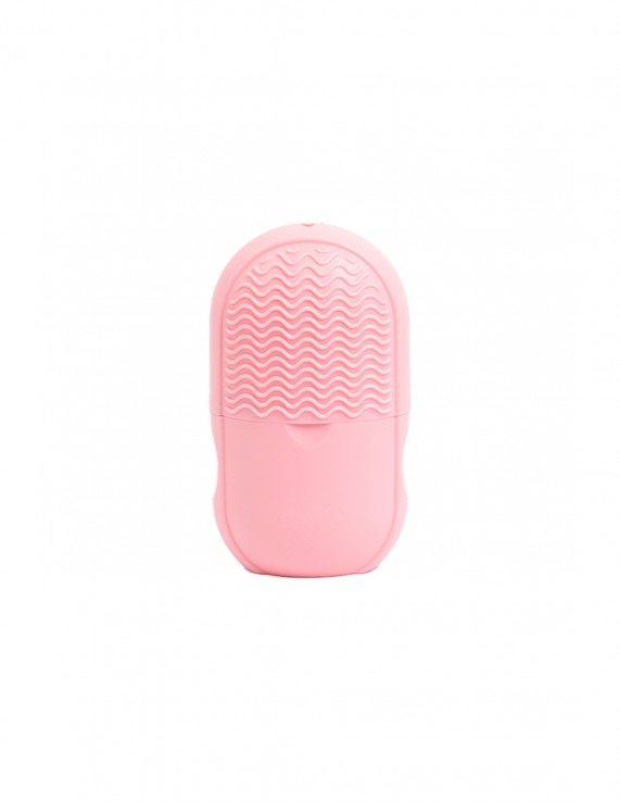 CITY GIRL Silicone Ice Cube...