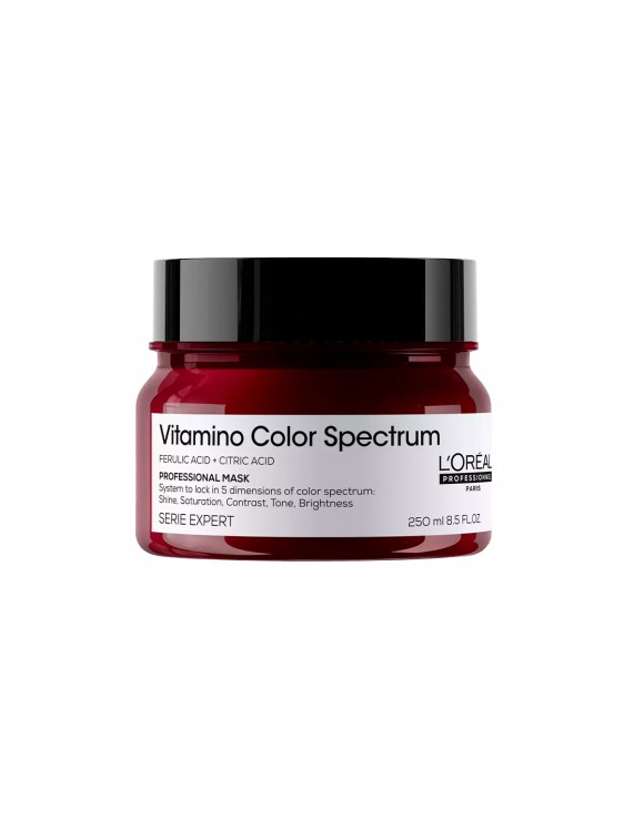 L'ORÉAL Vitamino Color Spectrum...