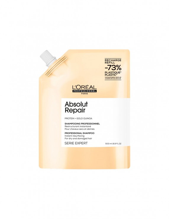 L'ORÉAL Absolut Repair |Shampoo...