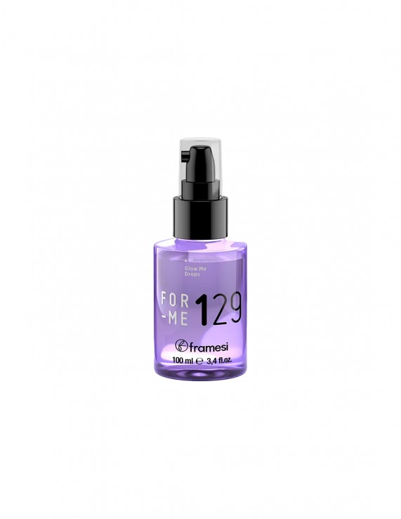 FRAMESI 129 FOR-ME |Glow Me Drops 100ml