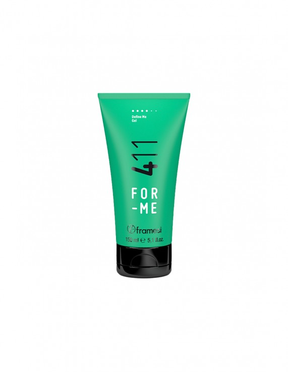 FRAMESI 411 FOR-ME |Define Me Gel 150gr