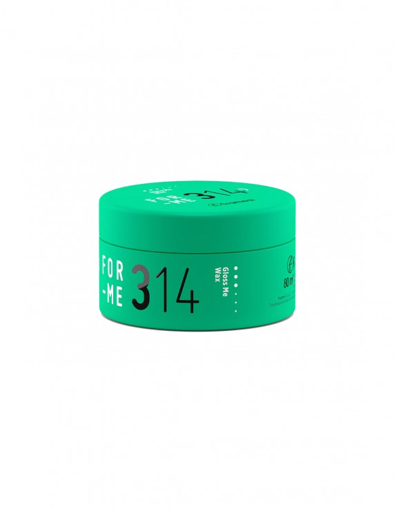 FRAMESI 314 FOR-ME |Gloss Me Wax 80gr