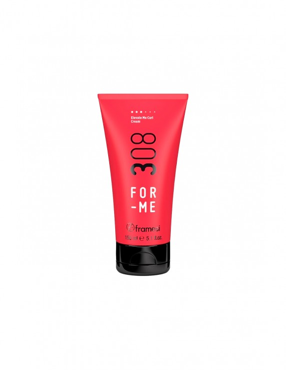 FRAMESI 308 FOR-ME |Elevate Me Curl...