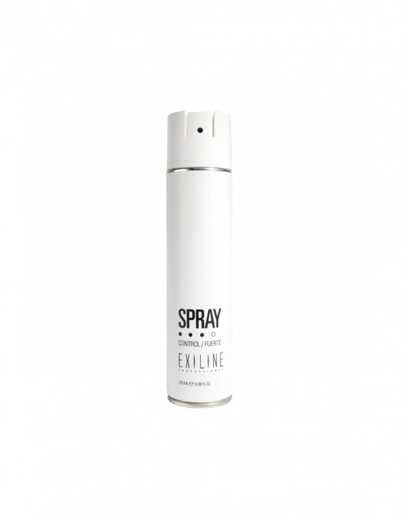 EXILINE Spray |Control / Fuerte 325ml
