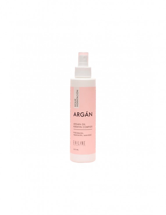 EXILINE Argán |Bifase Hidratación 250ml