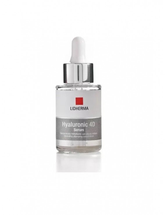 LIDHERMA HYALURONIC 4D SERUM