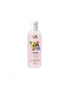 TAN NATURAL |Shampoo Uso...