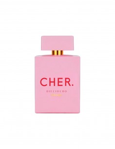 CHER. DIECIOCHO Glossy