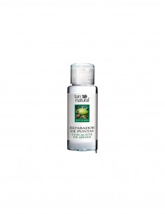 TAN NATURAL Reparador de...