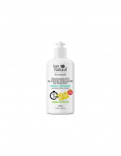 TAN NATURAL Essentials...