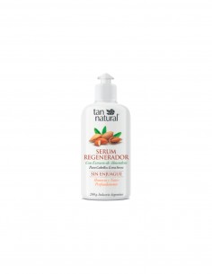 TAN NATURAL Serum...