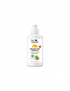 TAN NATURAL Protector...
