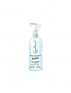 SYSTEM 3 Cutiplus |Spray...