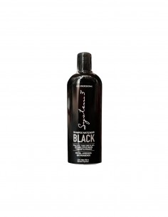 SYSTEM 3 Black |Shampoo...