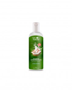 TAN NATURAL |Shampoo...