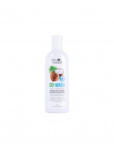 TAN NATURAL Co-Wash |Crema...