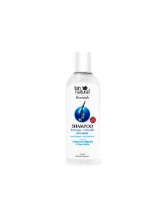 TAN NATURAL Essentials...