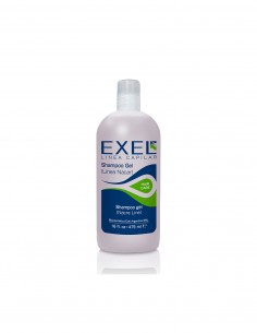 EXEL Keratina |Shampoo Gel...