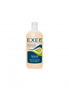 EXEL Germen de Trigo...