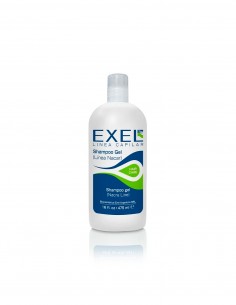 EXEL Elastina |Shampoo Gel...
