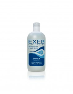 EXEL Almendra Shampoo Gel...