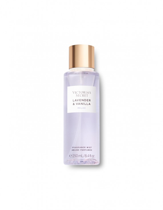 VICTORIA'S SECRET Lavender & Vanilla...