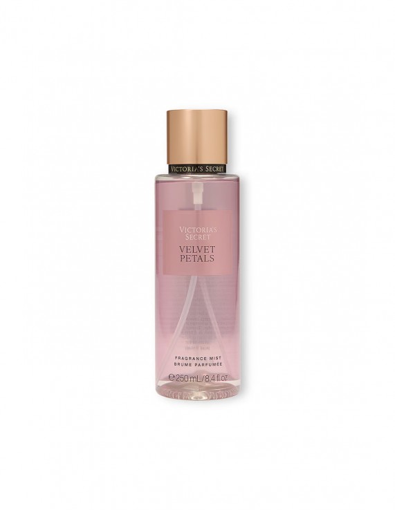 VICTORIA'S SECRET Velvet Petals...