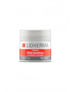 LIDHERMA FÓRMULA HIDROSOMAS