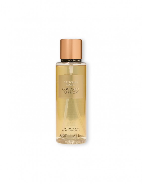 VICTORIA'S SECRET Coconut Passion...