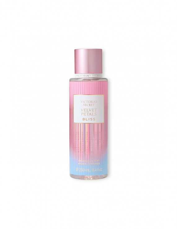 VICTORIA'S SECRET Velvet Petals BLISS...