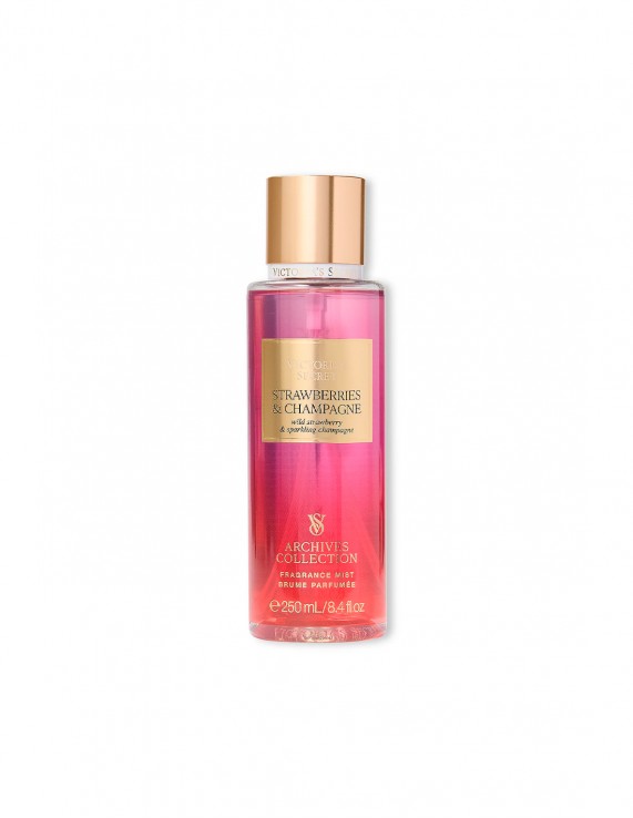 VICTORIA'S SECRET Strawberries &...