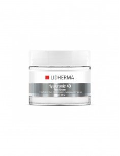 LIDHERMA HYALURONIC 4D FACE...