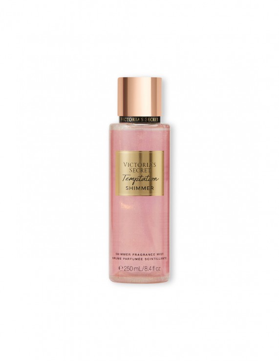 VICTORIA'S SECRET Temptation SHIMMER...