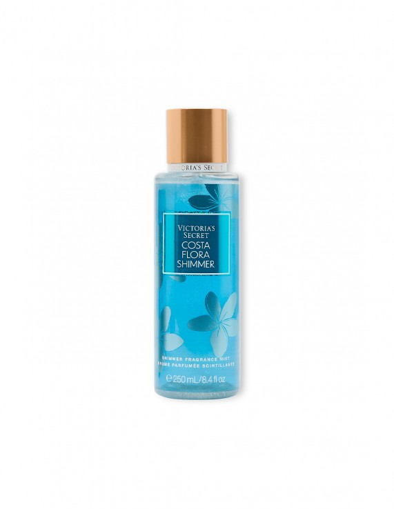 VICTORIA'S SECRET Costa Flora SHIMMER...