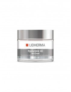 LIDHERMA HYALURONIC 4D RICH...