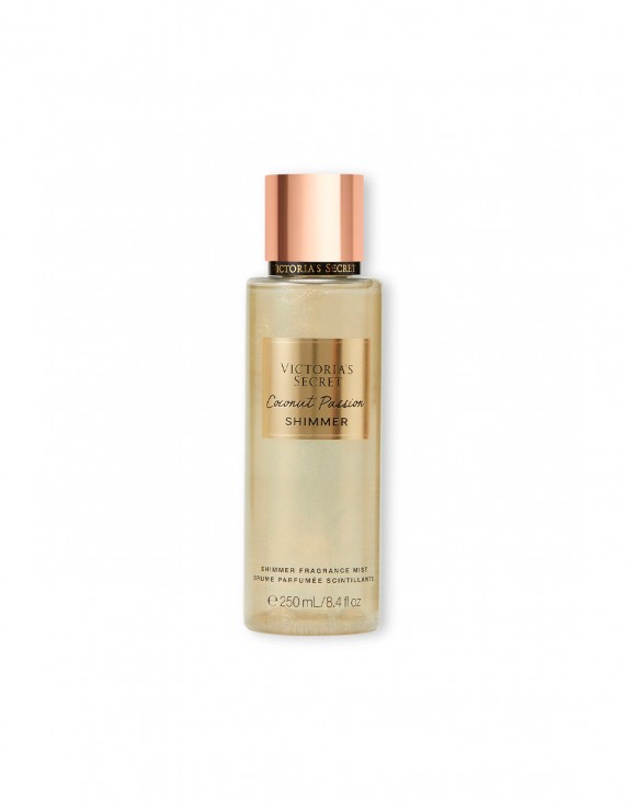 VICTORIA'S SECRET Coconut Passion...