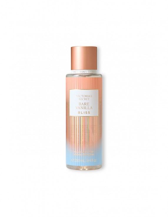 VICTORIA'S SECRET Bare Vanilla BLISS...